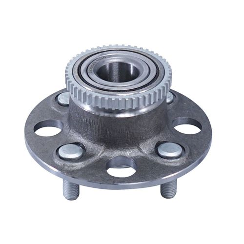 Cubo Roda Traseiro Honda Civic 2001 até 2006 - Marca Cofap