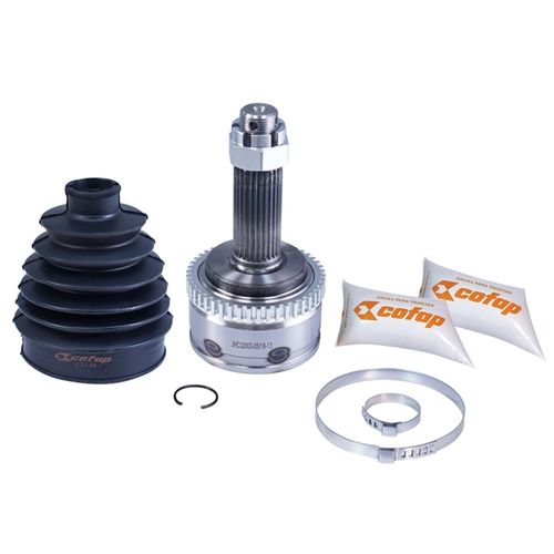 Junta Homocinética Fixa Hyundai I30 2010 até 2012 - Marca Cofap