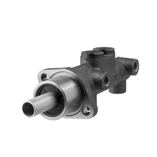 Cilindro Mestre Freio Volkswagem Gol G5 - Voyage G5 - Saveiro G5 todos sem ABS - Marca Controil