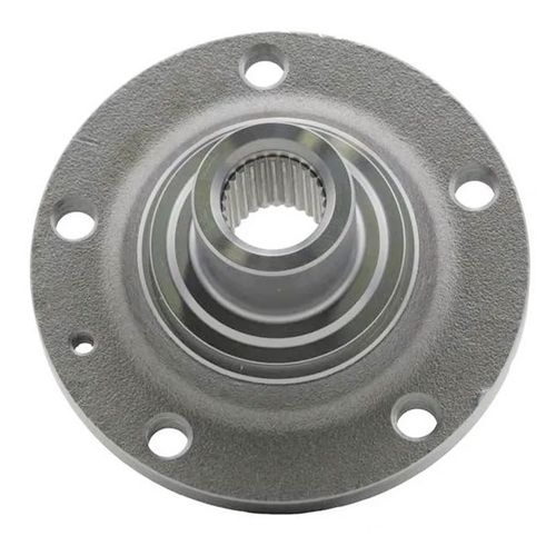 Cubo de Roda Dianteira sem Rolamento Logan Sandero Kangoo Megane Scenic Todos sem ABS - Nakata