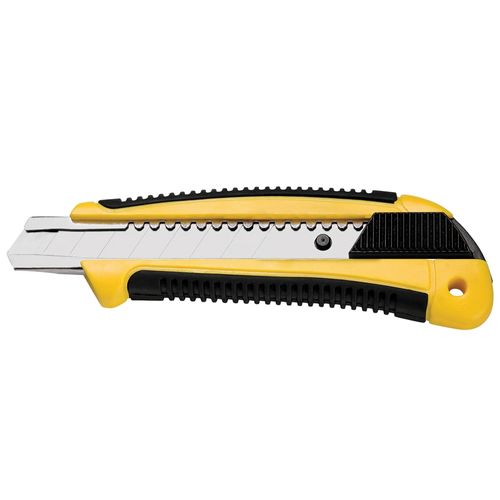 Estilete Emborrachado 6" - Tramontina Linha Master