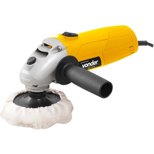 POLITRIZ ANGULAR 5 127V PAV470 - VONDER