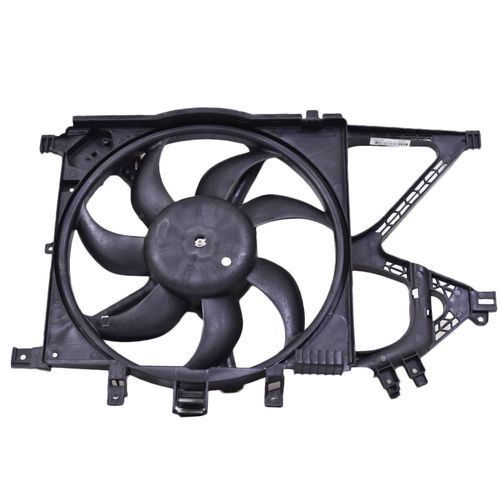 ELETROVENTILADOR DO RADIADOR NOVO CORSA 1.8 02/05