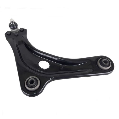 Balança da Suspensão Dianteira Lado Direito Completo Original Peugeot 208 Todos 2013 em Diante e Citroen Aircross 1.6 16v 2011 em Diante