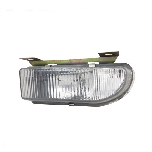 Farol de Milha Lado Esquerdo Volkswagen Gol Parati e Saveiro G2 95 até 99