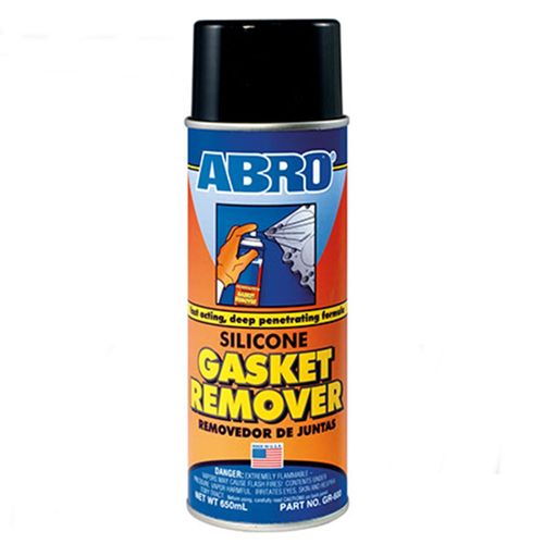 Silicone Removedor de Juntas Abro Gasket Remover