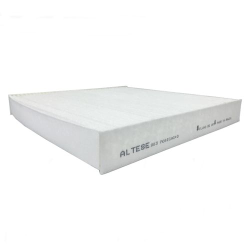 Filtro do Ar Condicionado - Honda Civic - Honda Accord - Honda CRV 2.0 - Honda Pilot 3.5