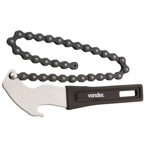 Chave de Corrente tipo Leve - Vonder