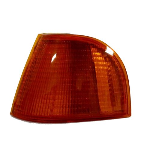 Lanterna Dianteira Âmbar Modelo Arteb Santana 91 até 95