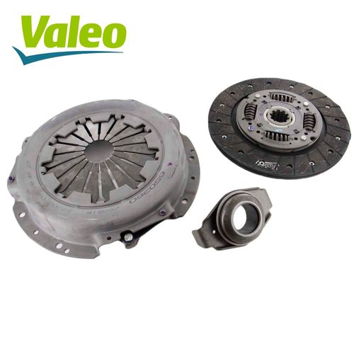 Kit de Embreagem Peugeot 504 e 505 - Todas as versões