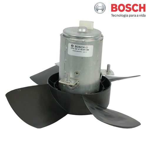 Eletroventilador: Santana 1.8 e 2.0 Com Ar - Versailles Com Injeção e Ar