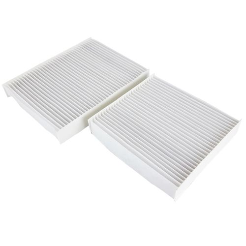 Filtro de Ar Condicionado Duplo Peugeot 208 2013 em Diante Peugeot 2008 2015 em Diante Citroen Novo C3 2012 em Diante C3 Picasso 2012 em Diante