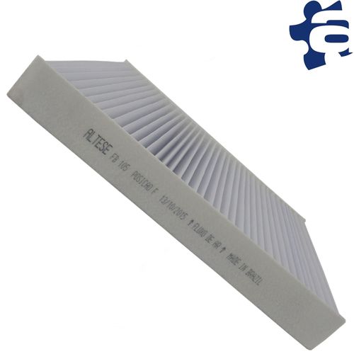 Filtro de Ar Condicionado<br>Renault Megane GT 2006 até 2014