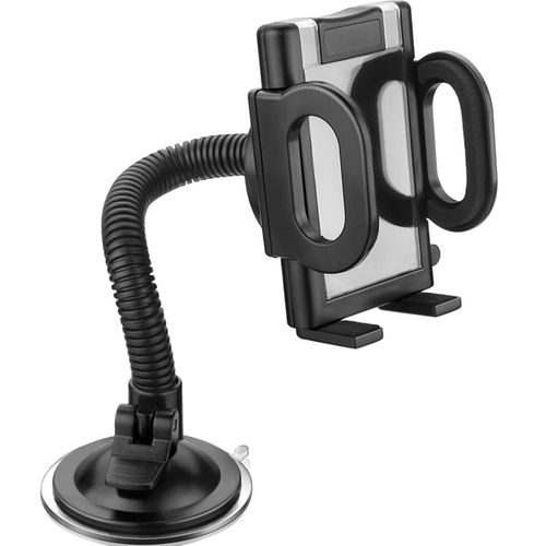 Suporte Universal Automotivo para Celular e Gps - Multilaser