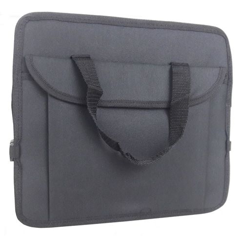 Organizador de Porta-Malas com Bolso Térmico Multilaser