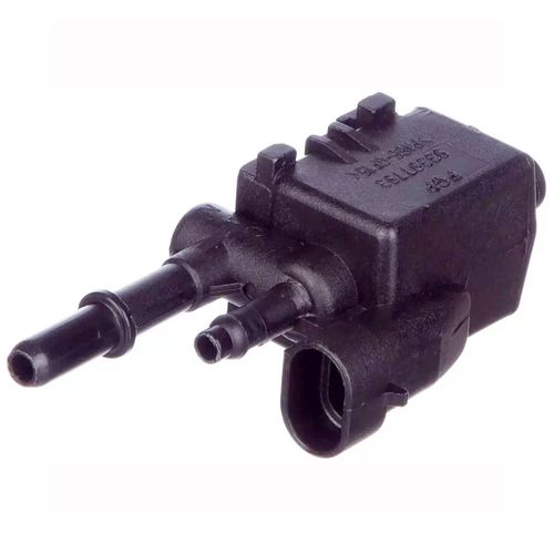 Válvula Solenoide do Canister Celta Corsa Montana Meriva Prisma Motores 1.0 / 1.4 / 1.8 Flex 2006 em Diante - Delphi