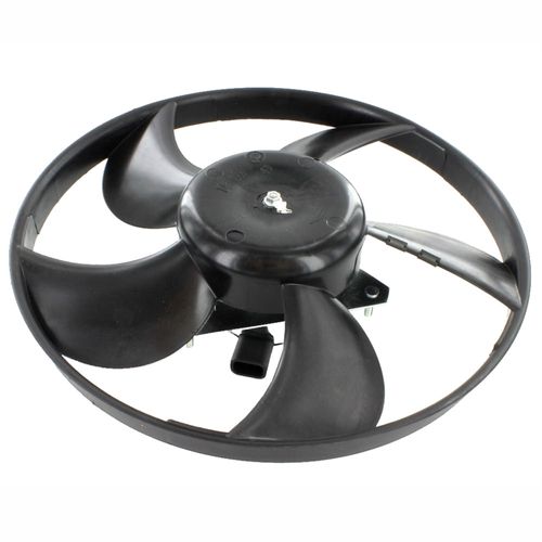 Eletroventilador Fiat Idea 1.4 Palio Siena Strada Uno Fiorino Todos 2001 em Diante sem Ar Condicionado Sistema Valeo