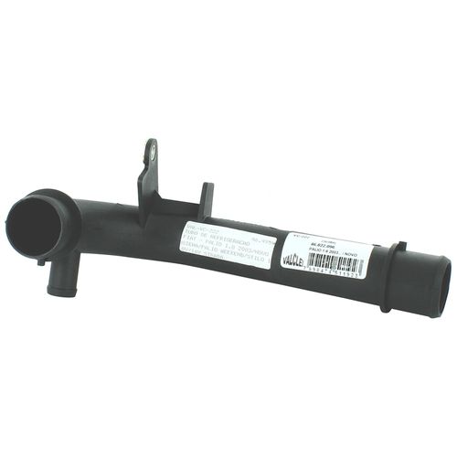 Tubo do Fluxo D'Água do Motor Idea / Palio / Stilo 1.8 8V/16V / Siena / Doblo / Strada / Palio Weekend - Todos 1.8 MPI 8V - Valclei