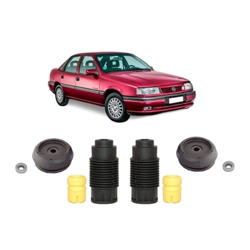 Kit do Amortecedor Dianteiro Completo para os dois Lados  Vectra  1994 Até 1996