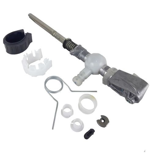 Alavanca do Câmbio com Reparo 280mm - Golf - Polo - Bora - New Beetle - Audi A3 - Inca - Cordoba
