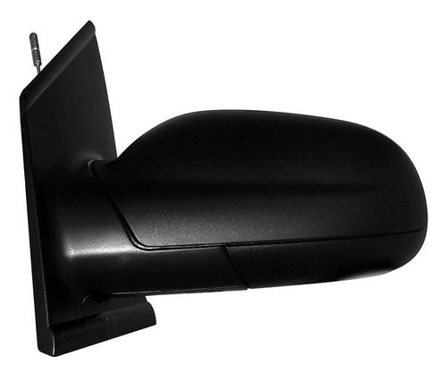 ESPELHO EXTERNO LE (C/CONTR) / VOLKSWAGEN FOX 03-09  2/4P / METAGAL RWNE45CR