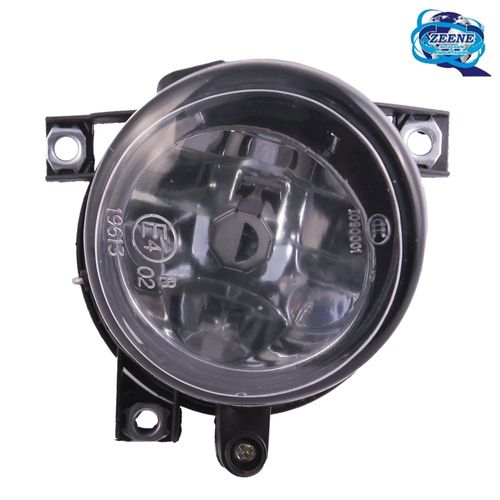 Farol de Milha Auxiliar lado Esquerdo Gol Parati Saveiro G4 2005 até 2014 Fox CrossFox SpaceFox 2003 até 2009 Polo Hatch e Sedan 2002 até 2006