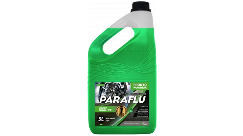 Paraflu Pronto Uso 2 l