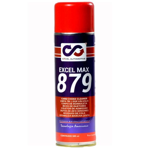 Excel Max 879 Automotive 500ml
