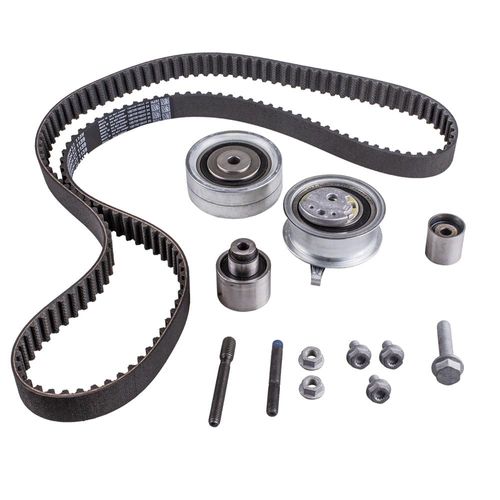 Correia Dentada + Tensor AMAROK 2011/2016 - 26620 - CT1221K1