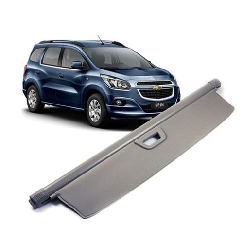 Bagagito Original Chevrolet Spin 2012 em Diante