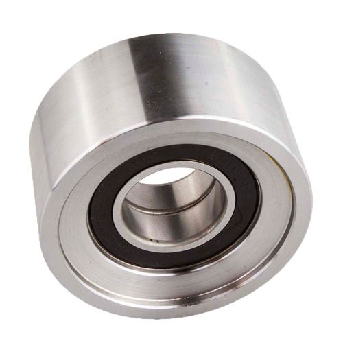 Esticador Correia Dentada JUMPER 1999/2009 - 33434 - 4421