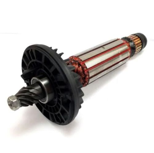 Conjunto rotor com rolamento 220v da DWE4020 - N217332 - Dewalt
