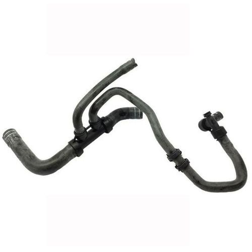 Mangueira Inferior do Radiador Original Fiat Palio Siena Strada Motor 1.4 8V Flex 2009 a 2017
