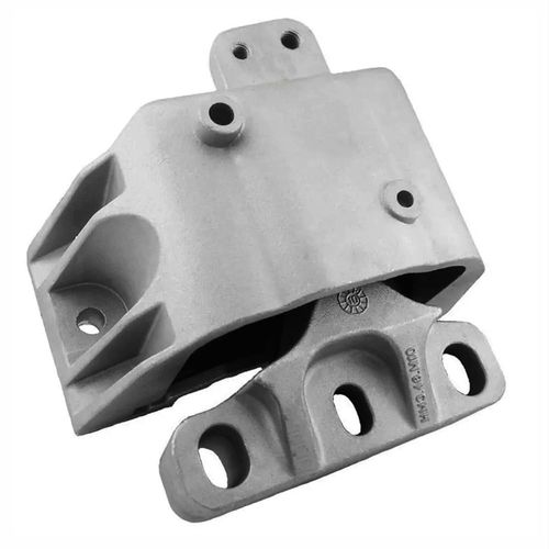 Coxim Dianteiro do Motor Lado Direito Golf New Beetle Audi A3 Motores 1.4 e 1.6 16V
