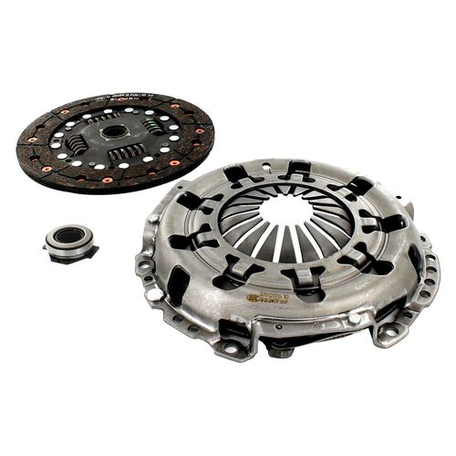 Kit de Embreagem Palio - Siena - Palio Weekend - Todos com Motor 1.0 8V 6 Marchas