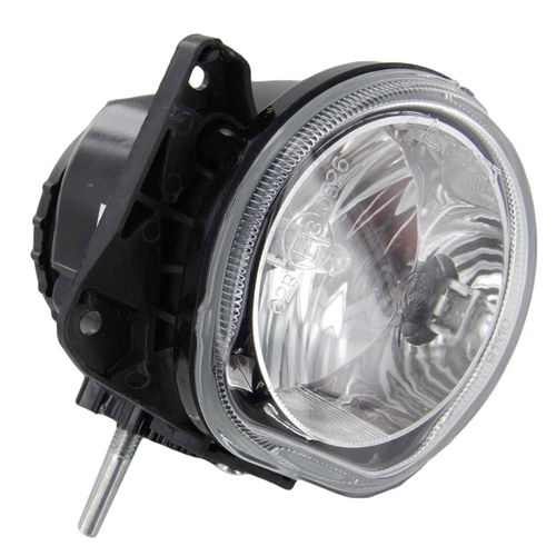 Farol de Milha Auxiliar Fiat Palio Siena Strada Punto Linea Idea Palio Weekend Novo Uno Novo Palio Novo Fiorino