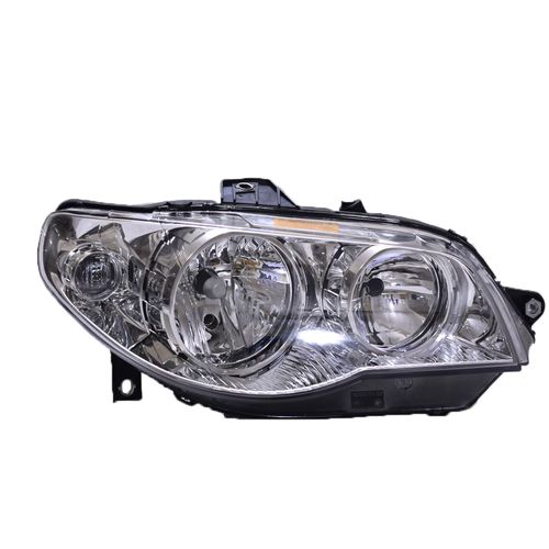 Farol Manual Palio Rst 2 04/...