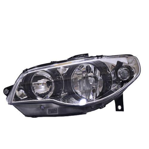 Farol Manual Le Palio Rst 2/ Ex/ Elx/ Fire 06/...