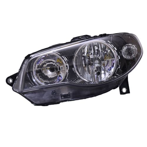 Farol Manual Le Strada/ Weekend Adv/ Palio Rst 2