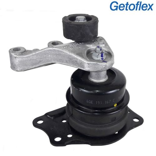 Coxim do Motor com Anti-Vibrador Volkswagen Polo 2.0 Flex 2002 até 2007