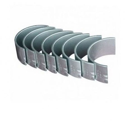BRONZINA FIXO MOTORES FIRE STD METAL LEVE
