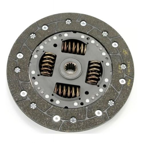 Disco da Embreagem Original Meriva Easytronic 2008 até 2012