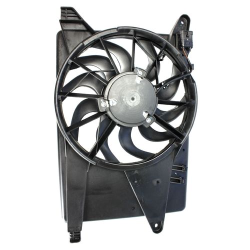 Eletroventilador - Montana 1.4 e 1.8 2005 até 2009 - Novo Corsa 1.4 e 1.8 2005 até 2013