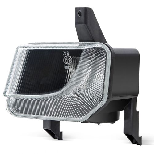 Farol Auxiliar de Milha Lado Esquerdo Zafira 2004 até 2012