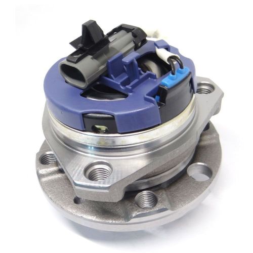 Cubo de Roda Dianteiro com ABS com Rolamento Roda de 5 Furos Astra 1999 até 2012 Vectra 04 até 2012 Zafira 01 até 2012 2.0 8V 16V Fabricante Nakata