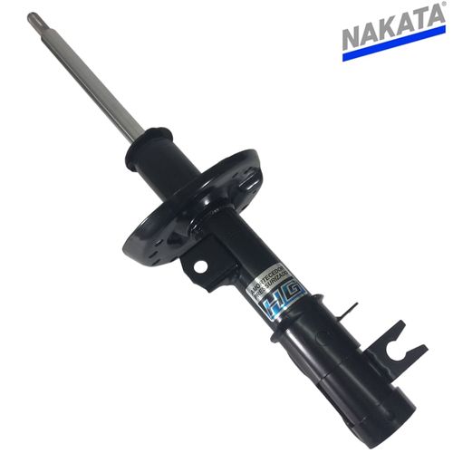 Amortecedor Dianteiro Pressurizado Lado Direito - Onix e Novo Prisma com Motor 1.0 e 1.4 2012 até 2015