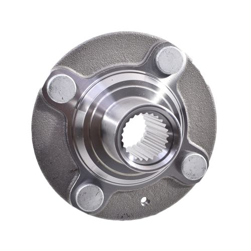 Cubo da Roda Dianteira Chevrolet Cobalt Onix Prisma Sonic Spin Todos 2012 até 2016 com ABS e sem ABS Fabricante Nakata