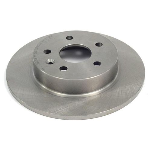 Disco Freio Traseiro Chevrolet Cruze 1.4 Turbo 2017 em diante - Marca Fremax