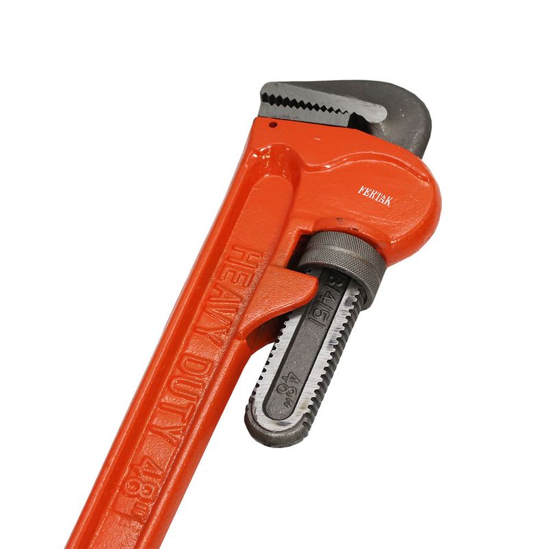 Chave de Grifo 48 Polegadas (120 cm) – REDUX32 - CompreSuaPeça