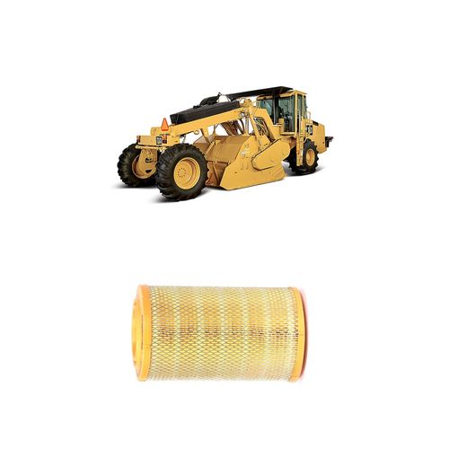 FILTRO AR REDUX32 ARR499 1310636080 ARS1013 - CATERPILLAR RM300 - BWR1-UP CAT RSX1-UP DE 2000 A 2000.